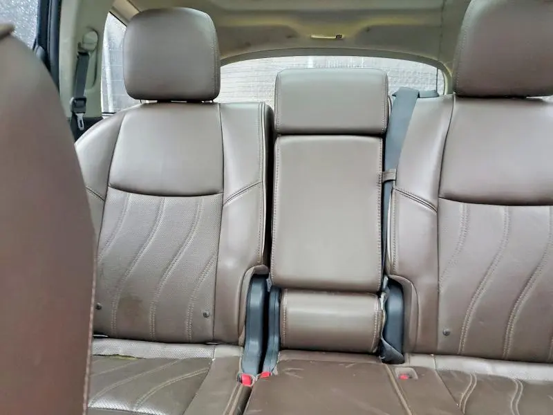 2013 INFINITI JX35 BASE  