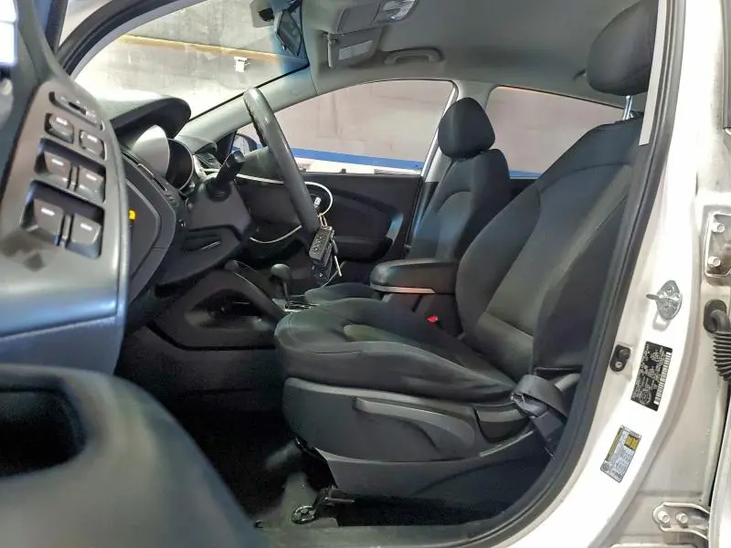 2013 HYUNDAI TUCSON GL  