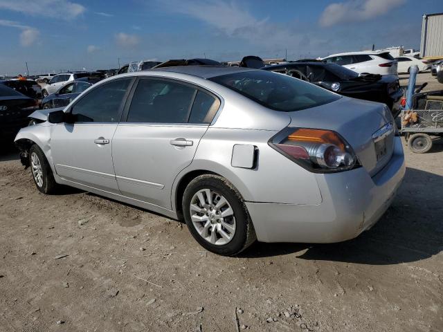 2011 NISSAN ALTIMA BASE