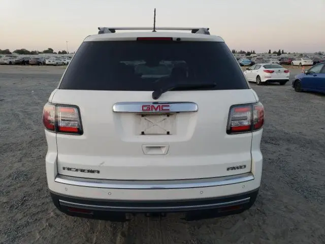 2014 GMC ACADIA SLT-2  