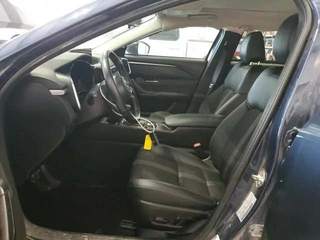 2023 MAZDA CX-50 PREFERRED PLUS  