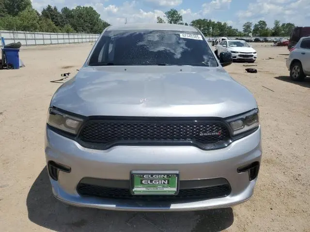 2021 DODGE DURANGO SXT  
