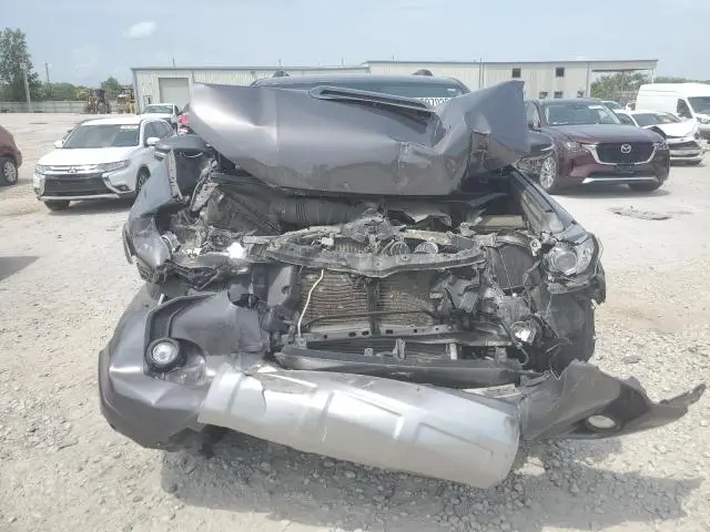 2019 TOYOTA 4RUNNER SR5/SR5 PREMIUM  