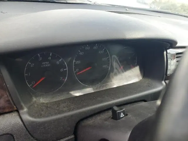 2013 CHEVROLET IMPALA LT