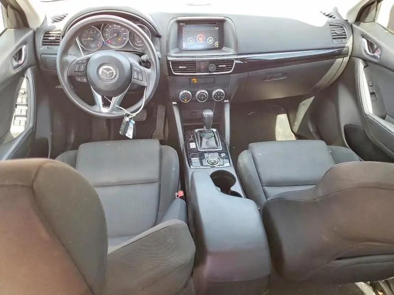 2016 MAZDA CX-5 SPORT  