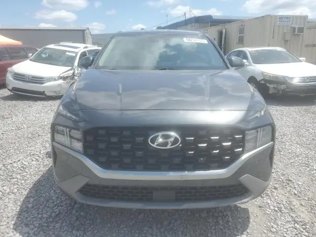 2021 HYUNDAI SANTA FE SE  