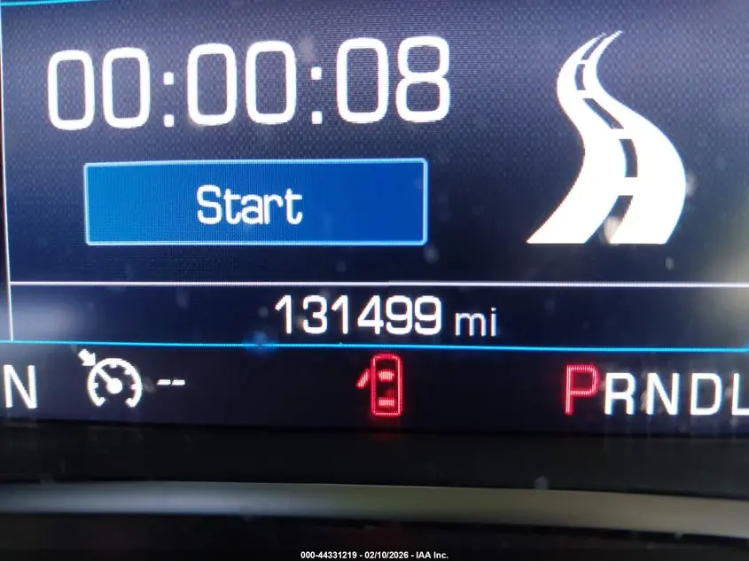 2023 CHEVROLET EQUINOX FWD RS