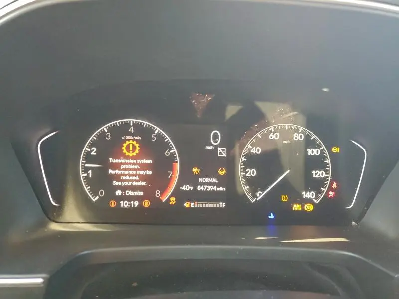 2023 HONDA PILOT SPORT  