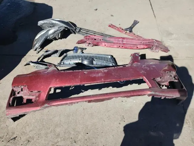 2016 SUBARU IMPREZA PREMIUM  