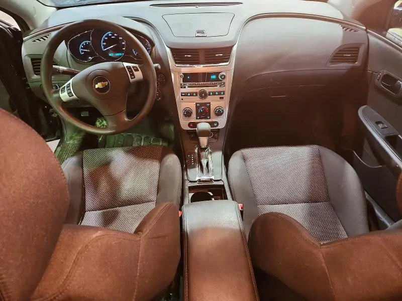2011 CHEVROLET MALIBU 1LT  