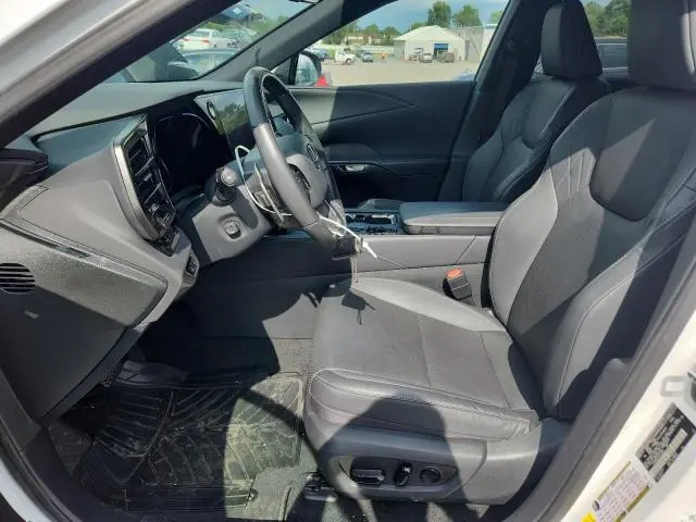 2023 LEXUS RX 350 BASE  