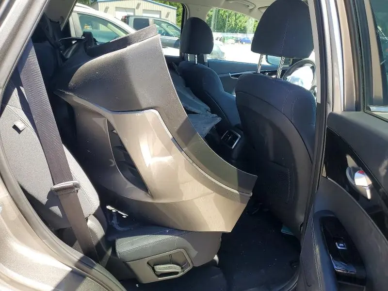 2019 KIA SORENTO LX V6  