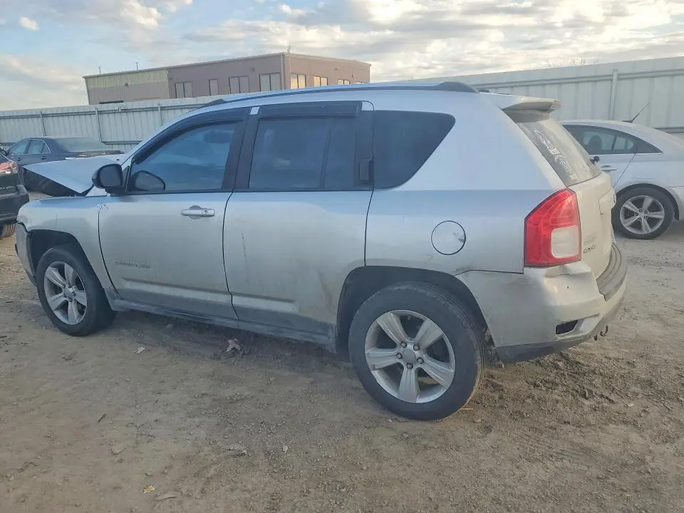 2013 JEEP COMPASS SPORT  