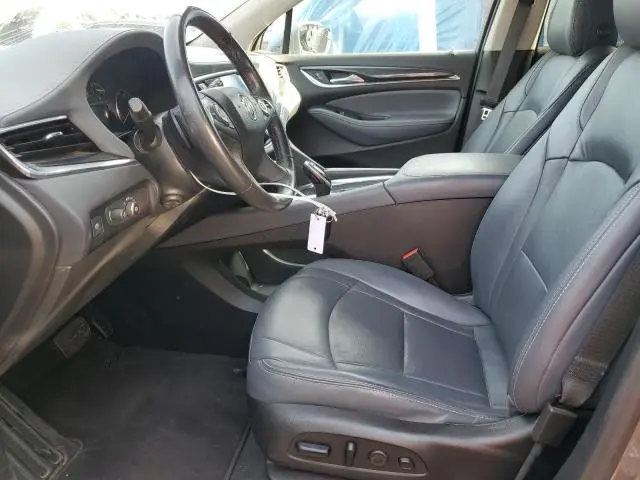 2020 BUICK ENCLAVE PREMIUM