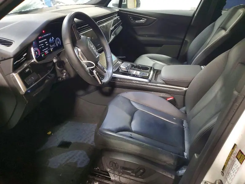 2020 AUDI Q7 PREMIUM PLUS  