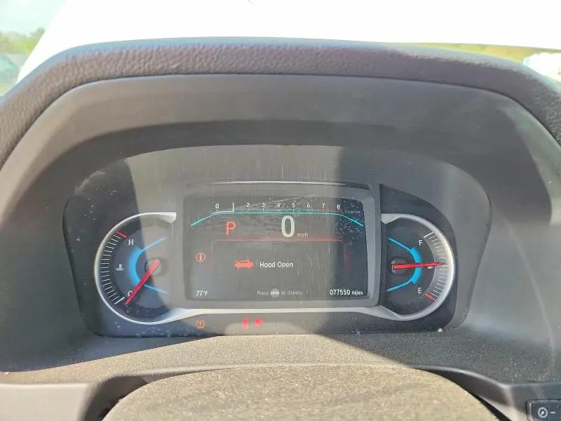 2022 HONDA PILOT TOURING  