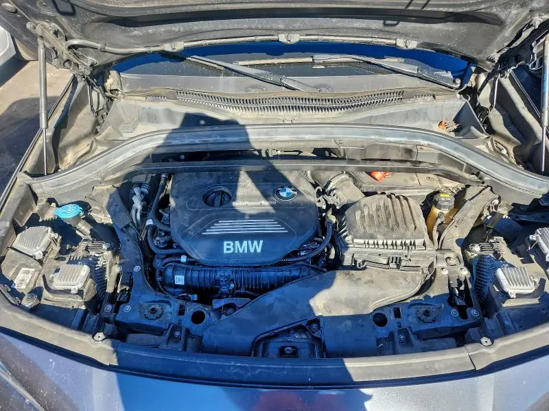 2019 BMW X2 SDRIVE28I  