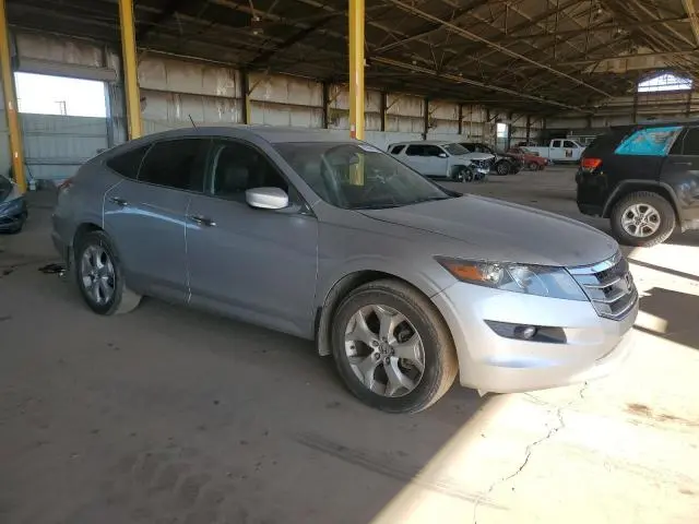 2010 HONDA ACCORD CROSSTOUR EXL  