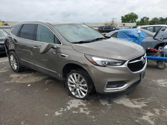 2020 BUICK ENCLAVE PREMIUM  