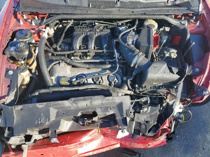 2012 FORD TAURUS SEL  