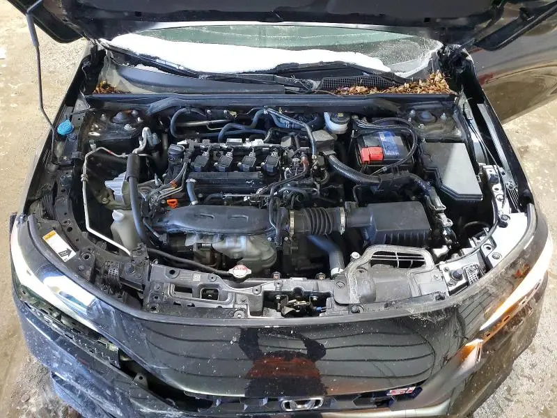 2024 HONDA CIVIC SI  