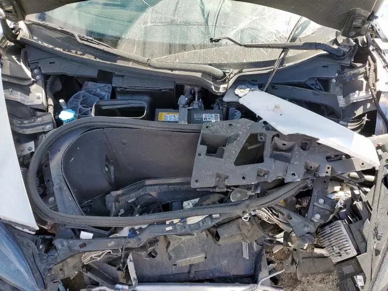 2021 CHEVROLET CORVETTE STINGRAY 2LT  