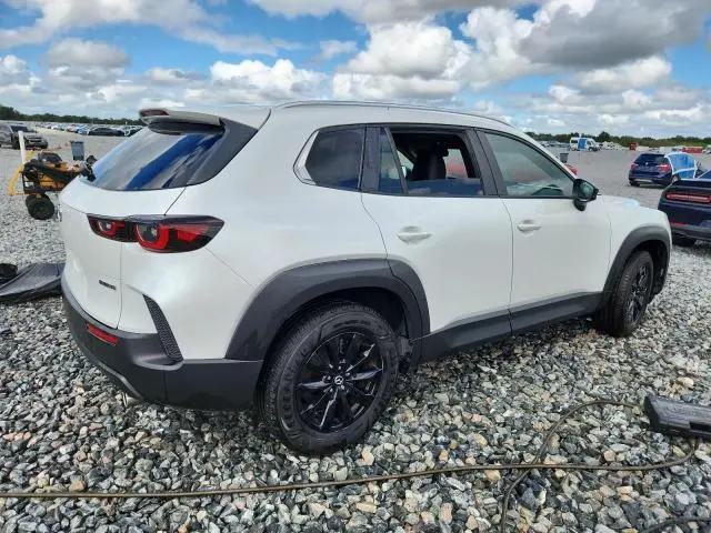 2025 MAZDA CX-50 PREFERRED  
