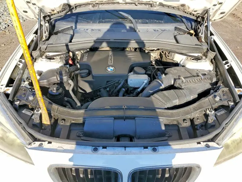 2013 BMW X1 XDRIVE28I  