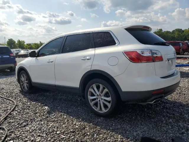 2011 MAZDA CX-9   
