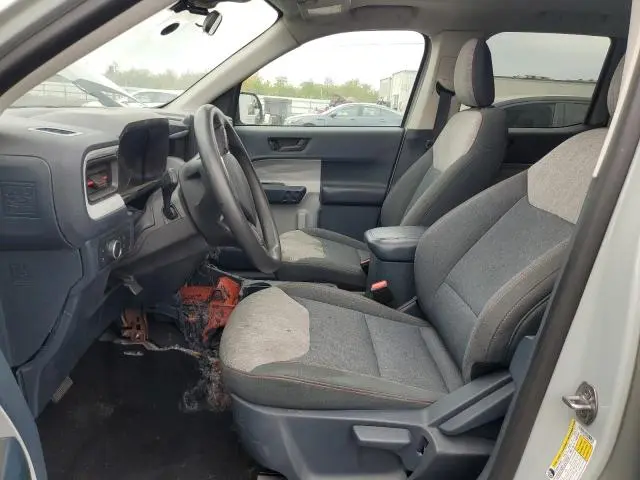 2022 FORD MAVERICK XL  