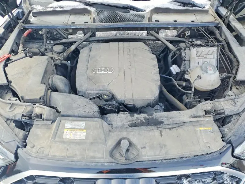 2022 AUDI Q5 PREMIUM PLUS 45  