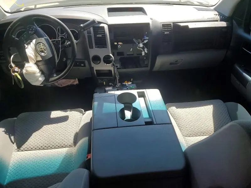 2012 TOYOTA TUNDRA GRADE  