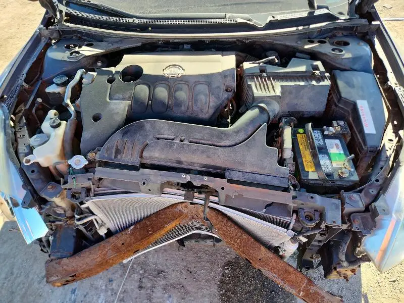 2010 NISSAN ALTIMA 2.5  