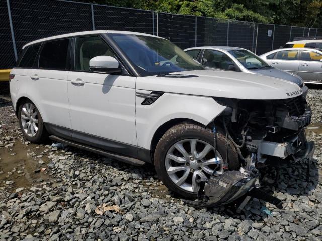 2016 LAND ROVER RANGE ROVER SPORT HSE