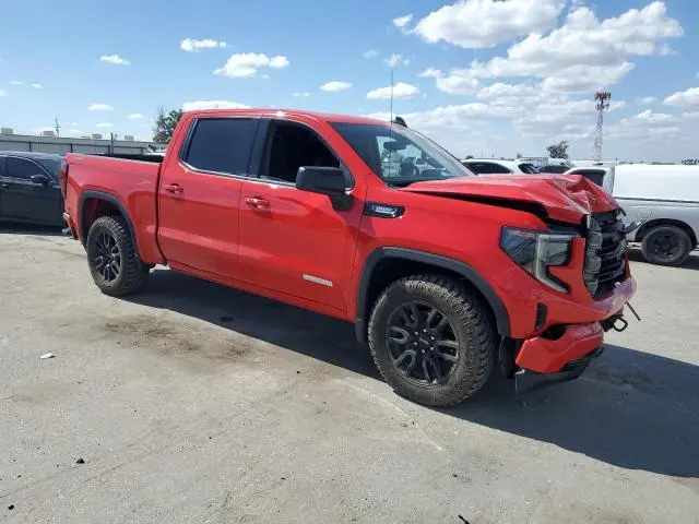 2023 GMC SIERRA K1500 ELEVATION  