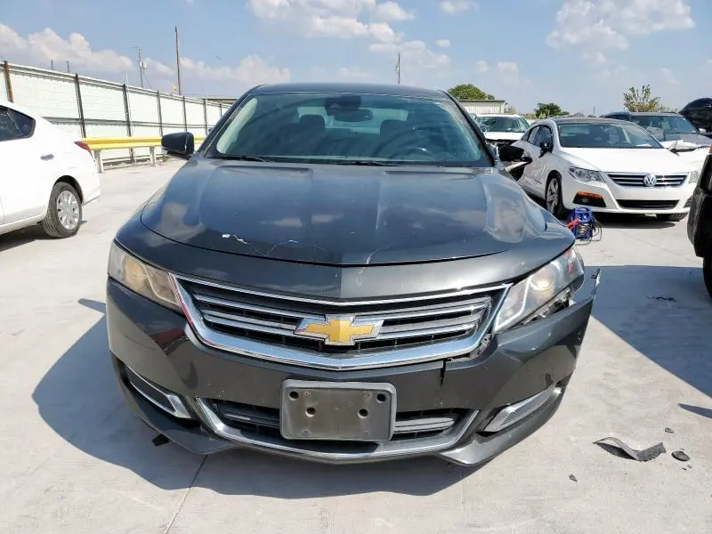 2014 CHEV IMPALA LT