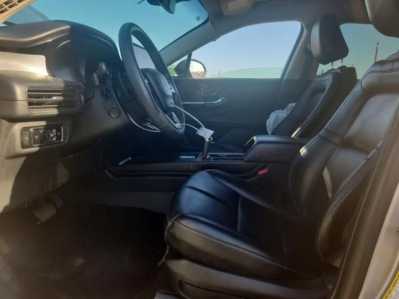 2024 LINCOLN CORSAIR   