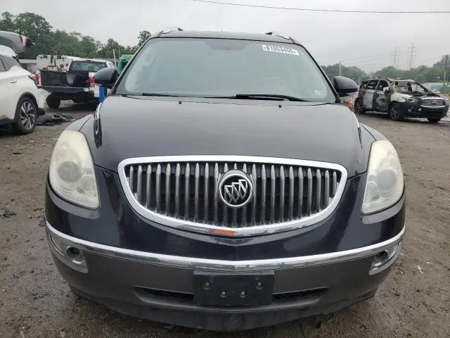 2012 BUICK ENCLAVE   