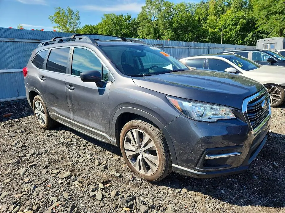 2021 SUBARU ASCENT PREMIUM  