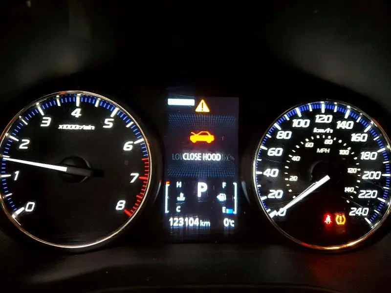 2019 MITSUBISHI OUTLANDER ES  