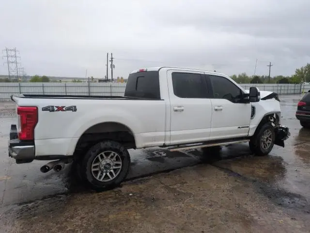 2019 FORD F250 SUPER DUTY  