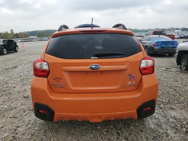 2014 SUBARU XV CROSSTREK 2.0 PREMIUM  