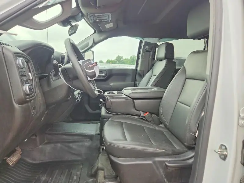 2024 GMC 1500   