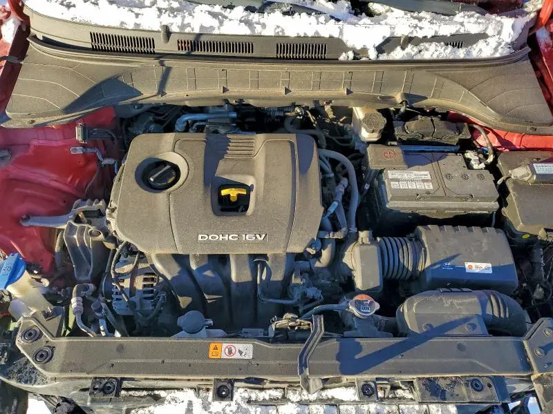 2020 HYUNDAI KONA SEL  