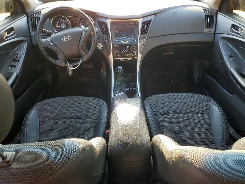 2011 HYUNDAI SONATA SE 2.0T  