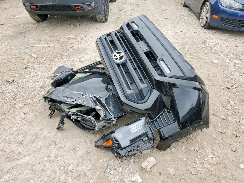 2024 TOYOTA TACOMA DOUBLE CAB  