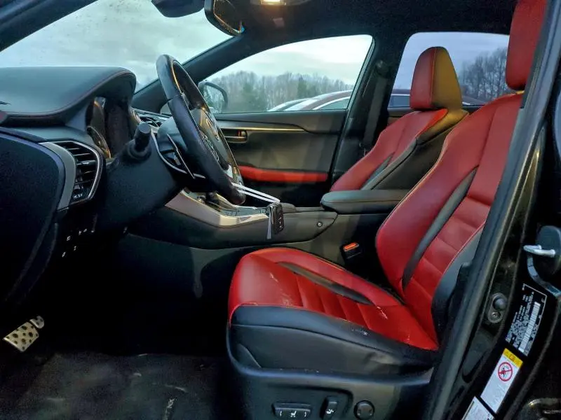 2019 LEXUS NX 300 BASE  