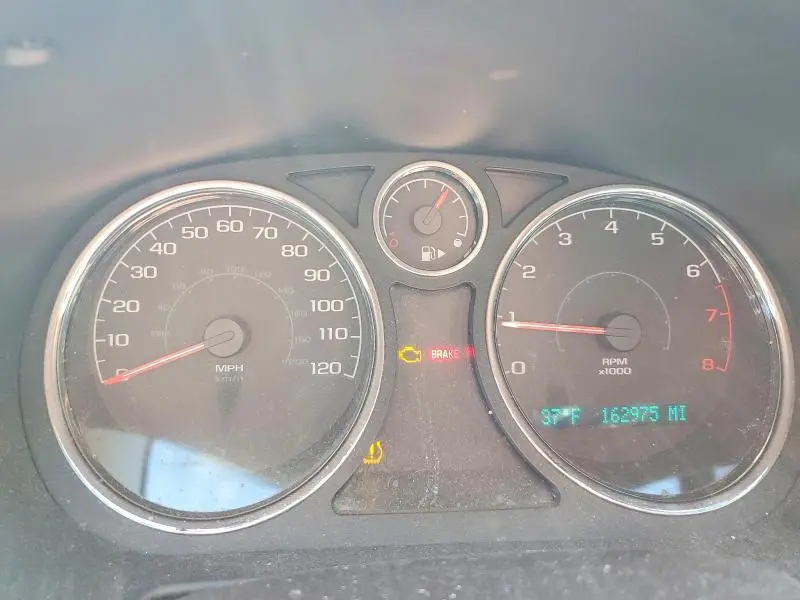 2010 CHEVROLET COBALT LS  