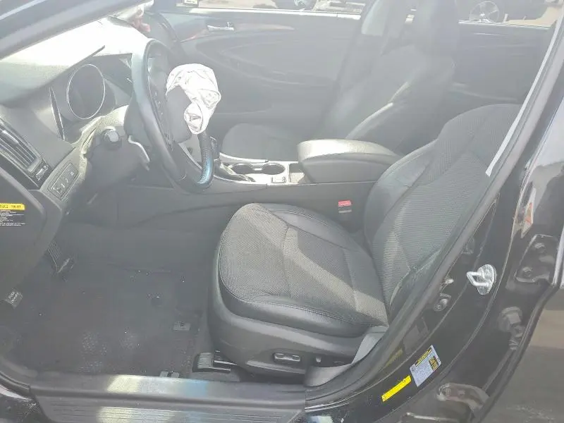 2014 HYUNDAI SONATA SE 2.0T  