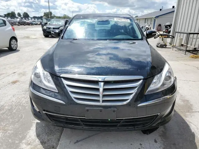 2013 HYUNDAI GENESIS 3.8L  